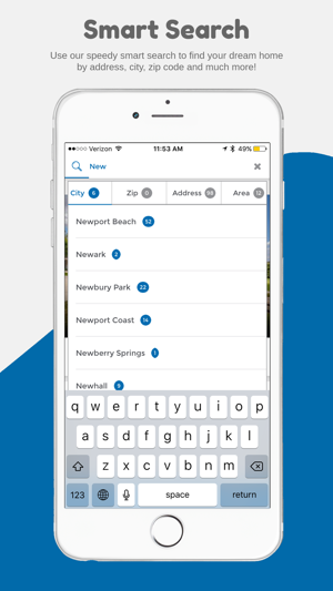 Los Angeles Real Estate Search(圖5)-速報App
