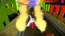 Game screenshot WingSuit Wiley 2.0 mod apk