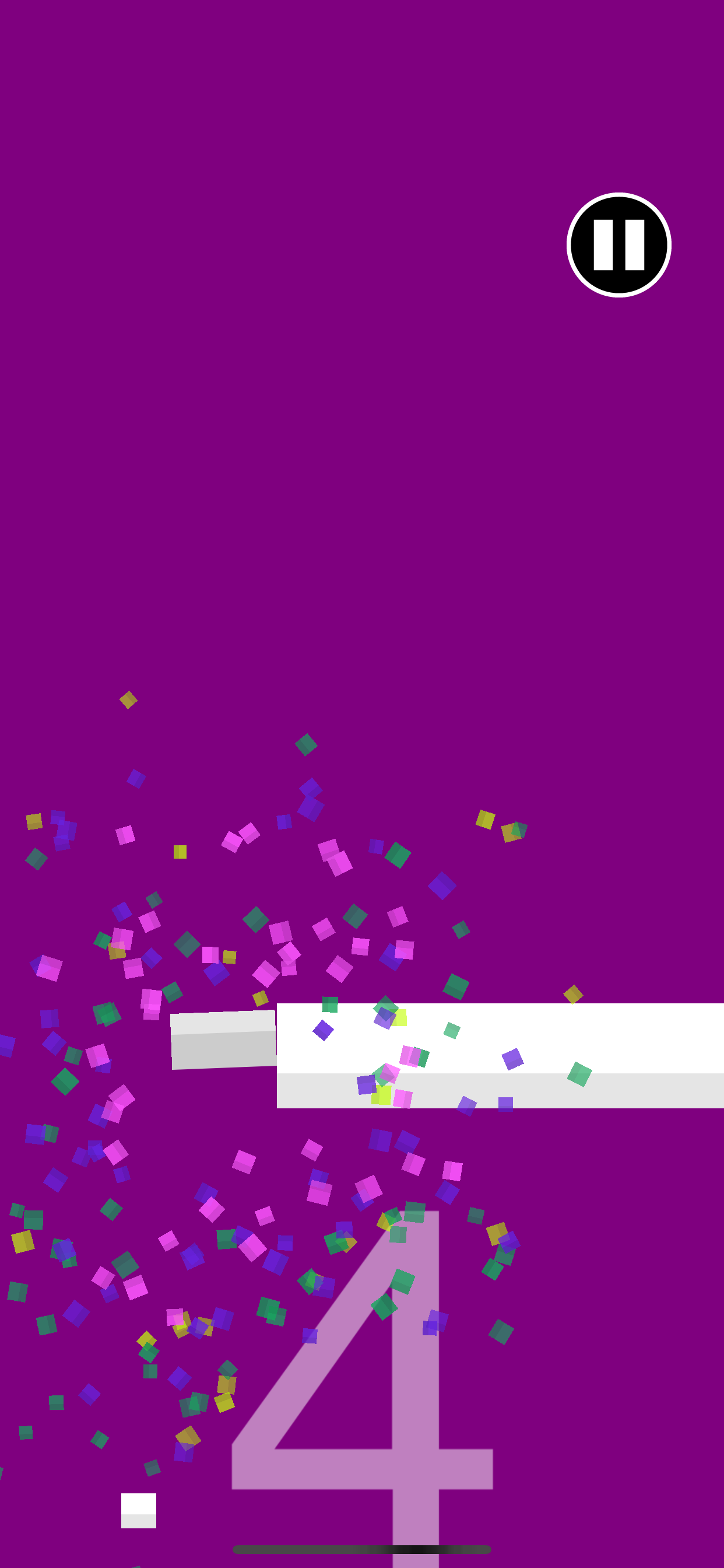 Big Pixel Run screenshot 5