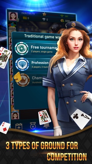 SuperDurak Online(圖3)-速報App
