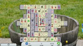 Game screenshot Mojo Solitaire Collection hack