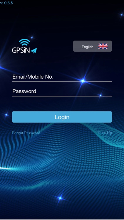 GPSINA