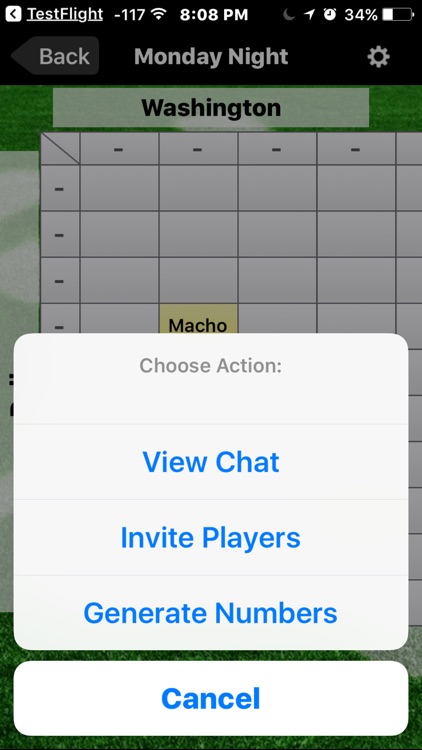 Squares:  Match the Score Game screenshot-4