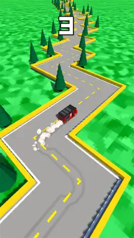 Game screenshot Speed drift bend challenge hack