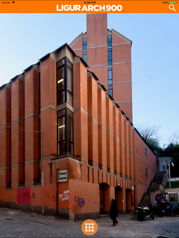 Screenshot #4 pour LigurArch900