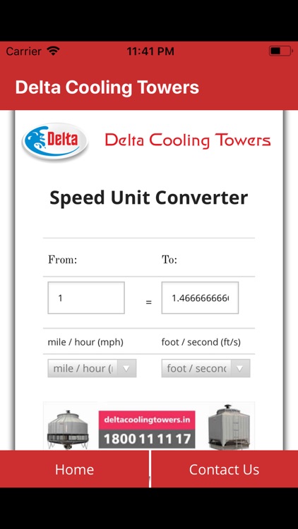 Delta CT screenshot-4