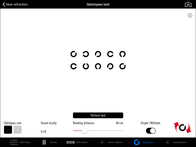 EyeConsulting+(圖3)-速報App