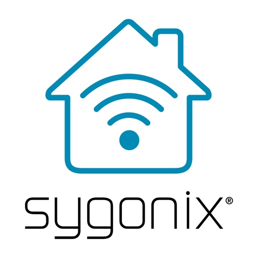 Sygonix Home iOS App
