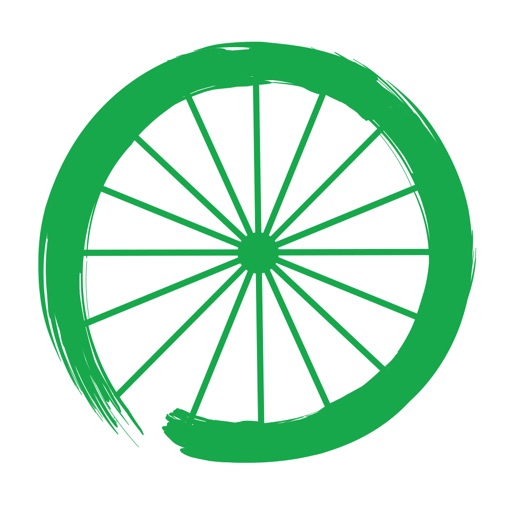 Revolution Yoga & Cycle icon