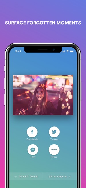 Rando — Photo roulette(圖4)-速報App