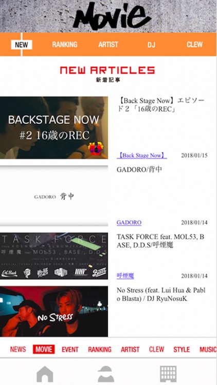 HipHopNow