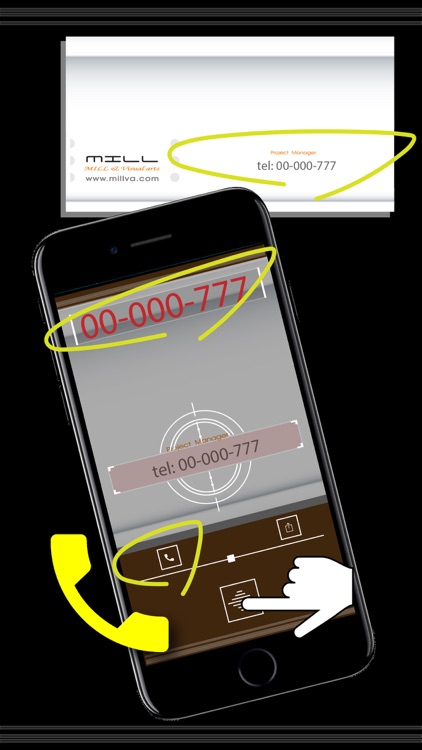 Call Easy - Easy To Call screenshot-3