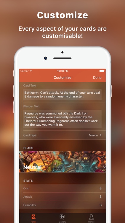 Hearthforge