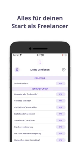 Game screenshot Learn Freelancing mod apk