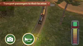 Game screenshot Train Driving: Railway Sim hack