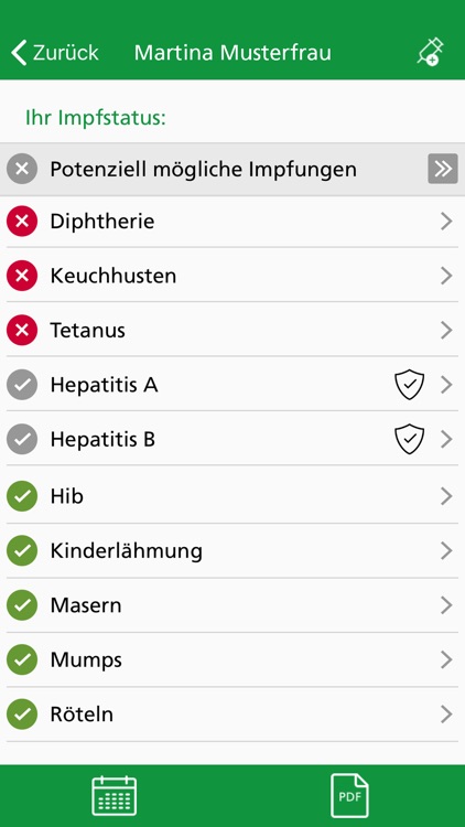 meinImpfpass