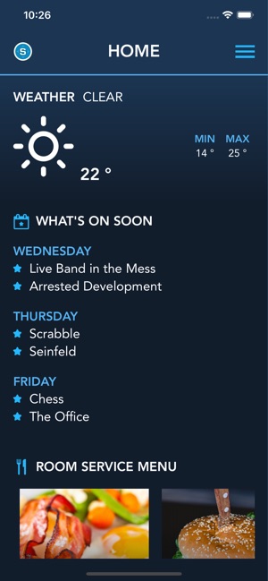 SwiftVille(圖1)-速報App
