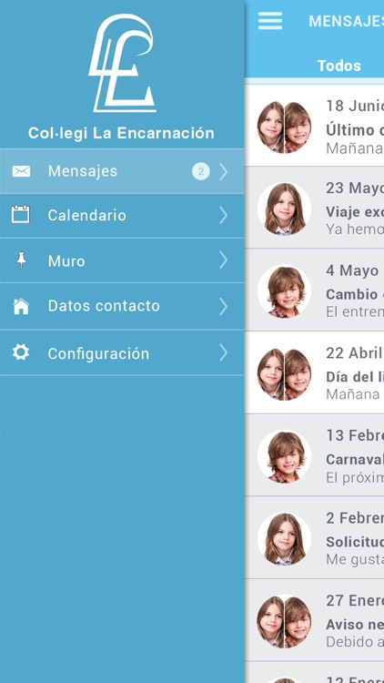 Col·legi La Encarnación