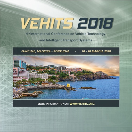 VEHITS 2018