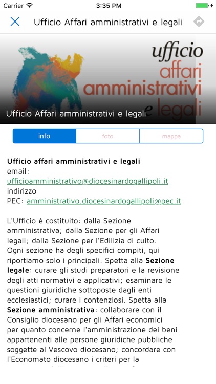 Diocesi Nardò-Gallipoli