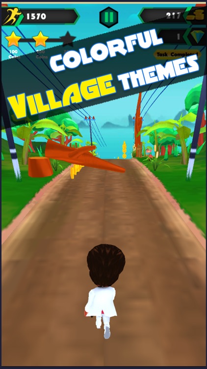 Chhota Rajini Robot 2.0 Game screenshot-5