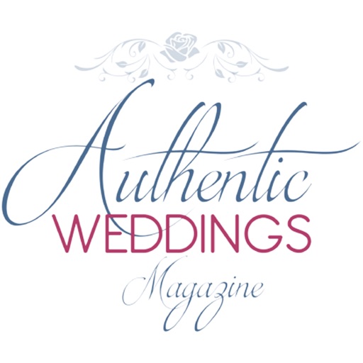 Authentic Weddings Magazine icon