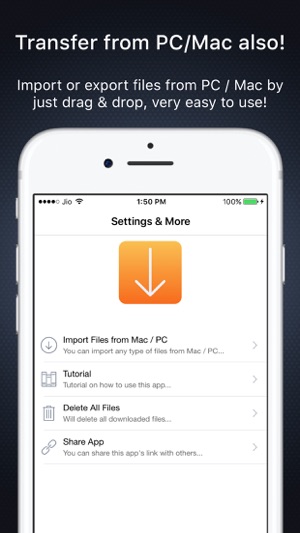 Blaze: Browser & File Manager(圖5)-速報App