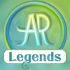 HighlandAR Legends - 無料新作の便利アプリ iPad