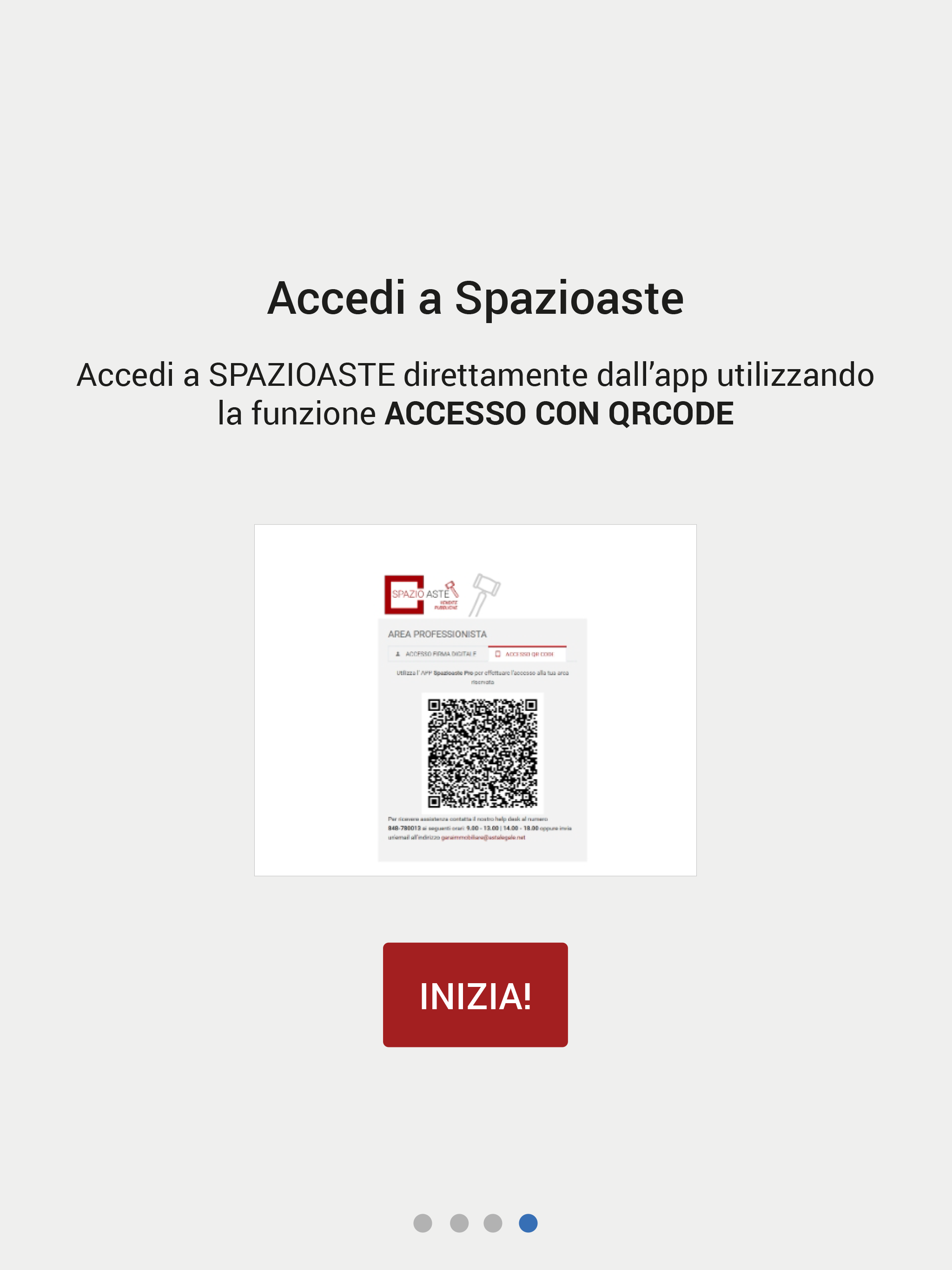 Spazioaste Pro screenshot 9