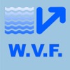 Water on  the Venice Floor - iPhoneアプリ