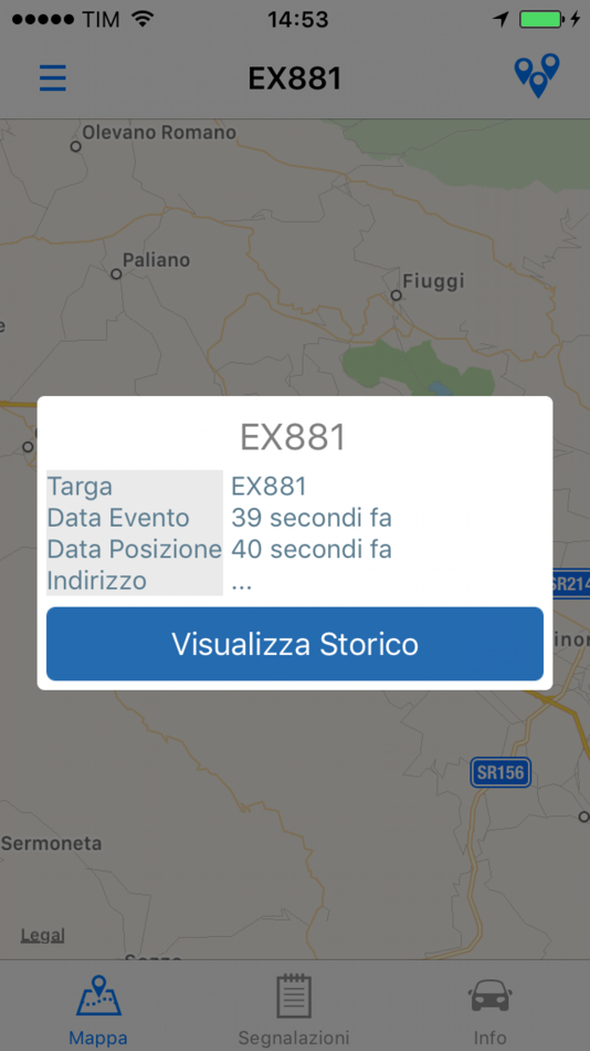 #3. Mini WAY (iOS) 由: WAY srl