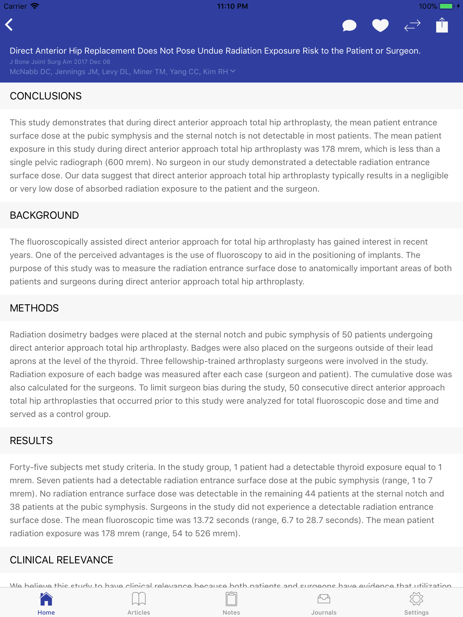 Smart Pbmed screenshot 6
