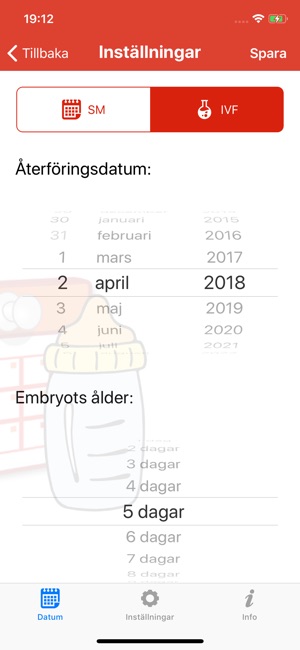 Vilken vecka?(圖3)-速報App