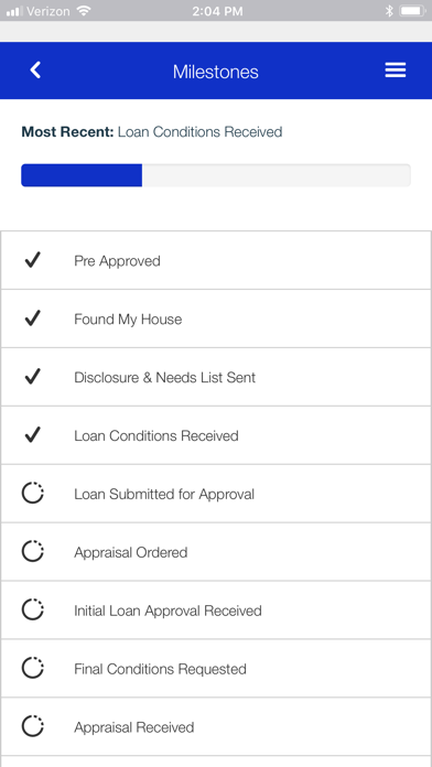 Insight Loans screenshot 4