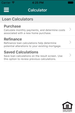 All California Mortgage screenshot 2