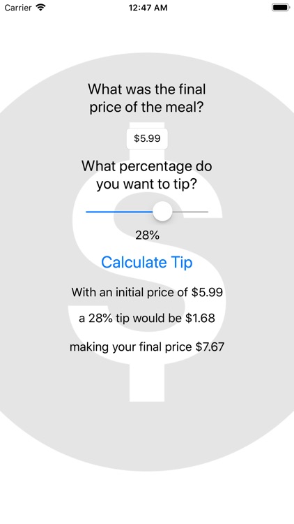 JobWellDone screenshot-3