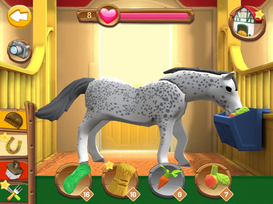 PLAYMOBIL Horse Farmのおすすめ画像5