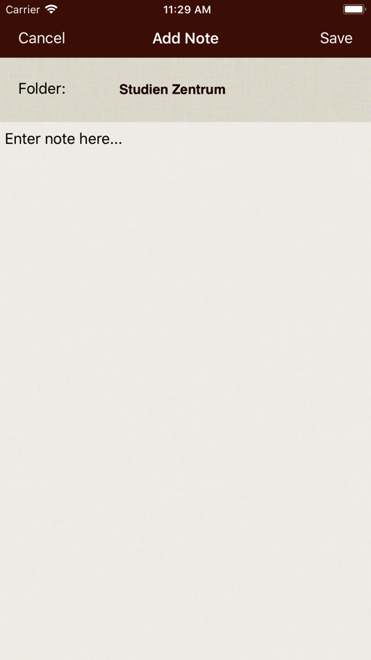 #4. EGW Writings (iOS) بواسطة: Ellen G. White Estate, Inc.
