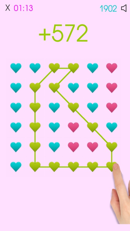 Connect Hearts