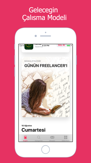 Bionluk(圖5)-速報App