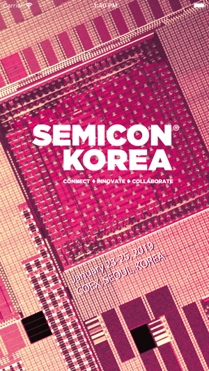 SEMICON Korea(圖1)-速報App