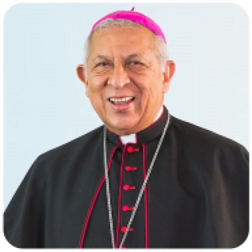 Monseñor de la Rosa y Carpio