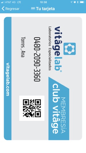 Club Vitâge(圖3)-速報App