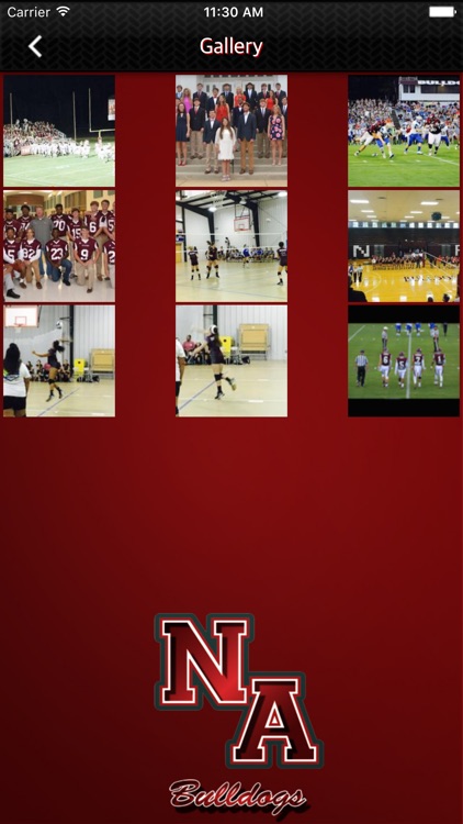 New Albany High School