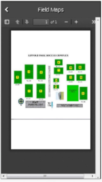 Crystal Lake Force Classic screenshot-3