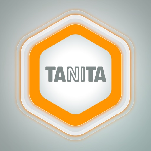 My TANITA – Healthcare App