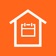 inHome Selling Planning Tool app icon - Business app for iPhone