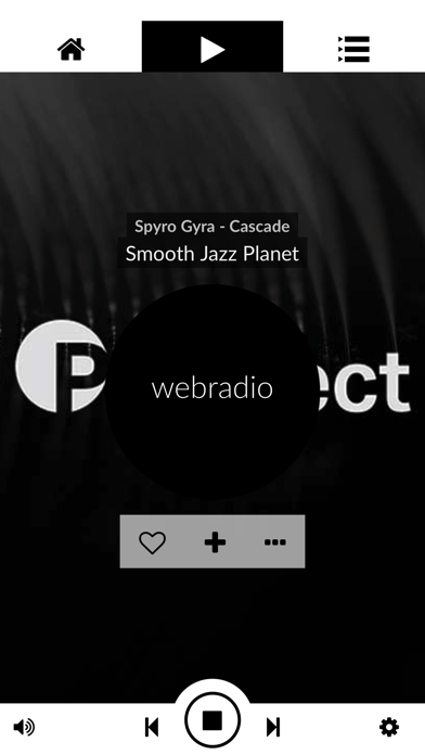 Screenshot #3 pour Pro-Ject Play