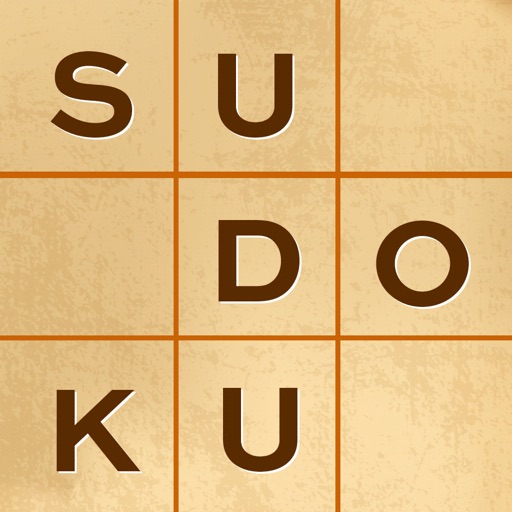 Sudoku Puzzle Games Logic Sudo icon