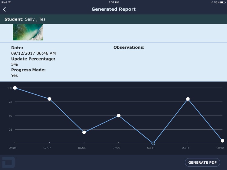 Datability Pro screenshot-4